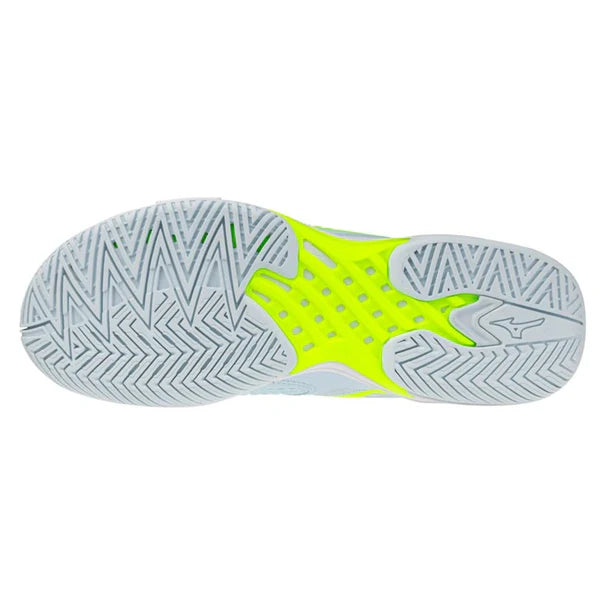 Women's Wave Enforce Tour 2 AC Shoes Ice Water and Lightning Yellow