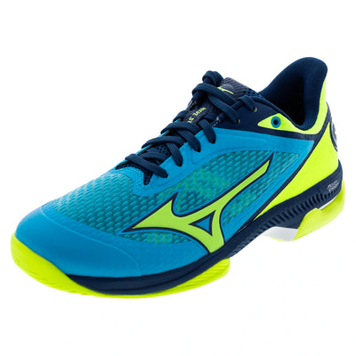 Mizuno Men's Shoes