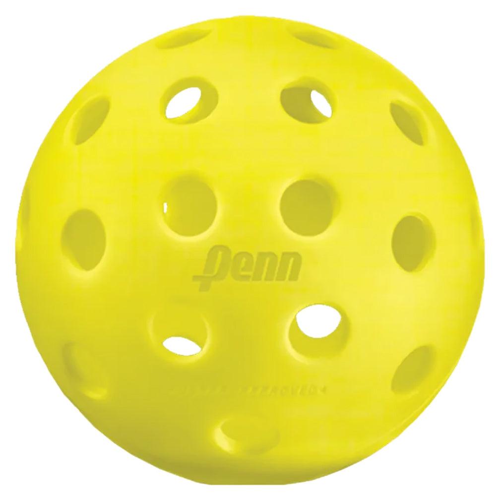 Championship 40 Outdoor Pickleballs 6 Pack