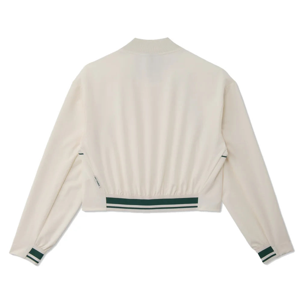 Women's Nature Series Warm-Up Jacket, Yonex, Pickleball Express, 58121EX-F26-1