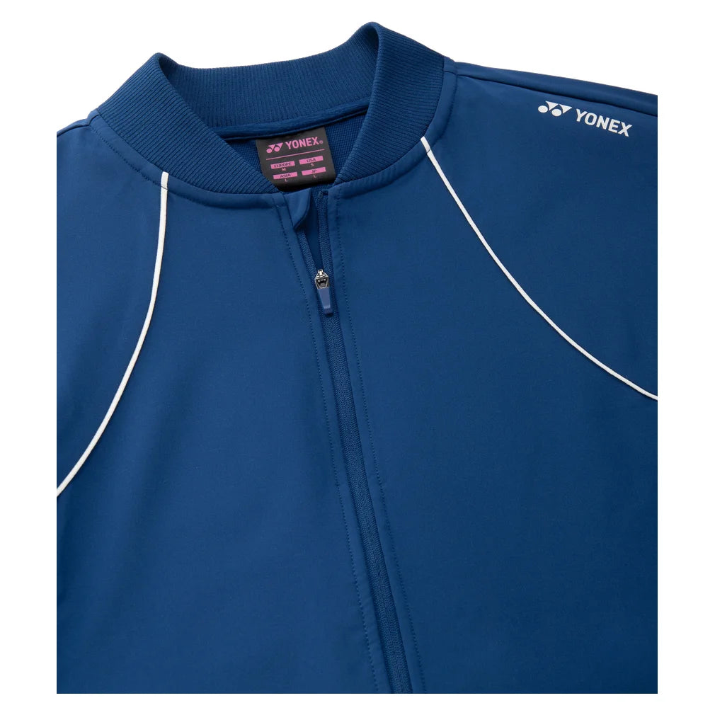 Women's Nature Series Warm-Up Jacket, Yonex, Pickleball Express, 58121EX-F26-4