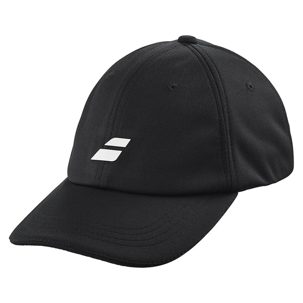 Pure Logo Junior Tennis Cap
