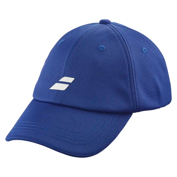 Pure Logo Tennis Cap