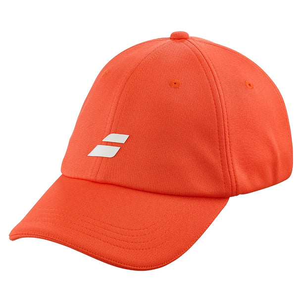 Pure Logo Tennis Cap