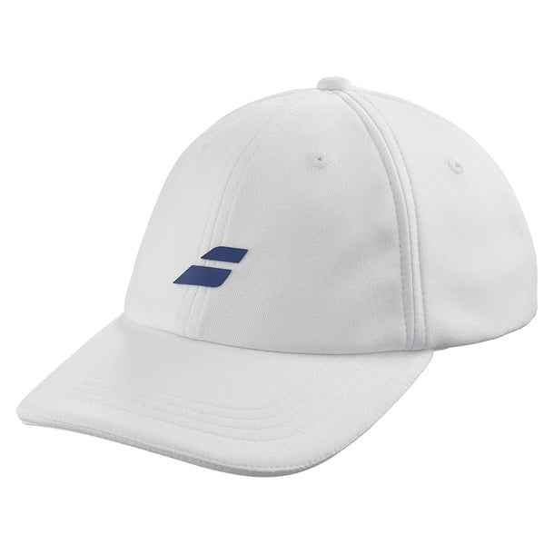 Pure Logo Tennis Cap