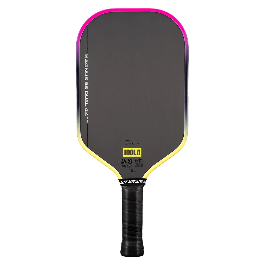 Magnus Pro 3S Dual 14mm Pickleball Paddle