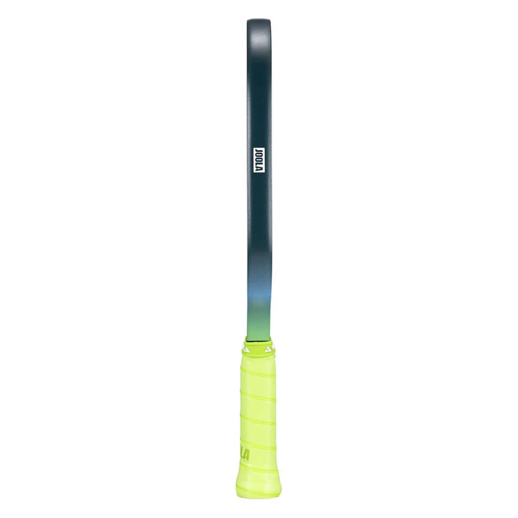 Scorpeus Heat Vision 16mm Pickleball Paddle Gradient Green