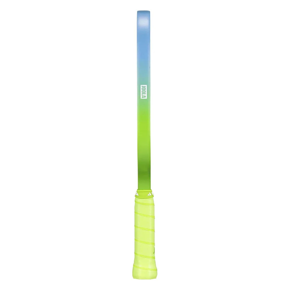 Scorpeus Double Vision 16mm Pickleball Paddle Blue