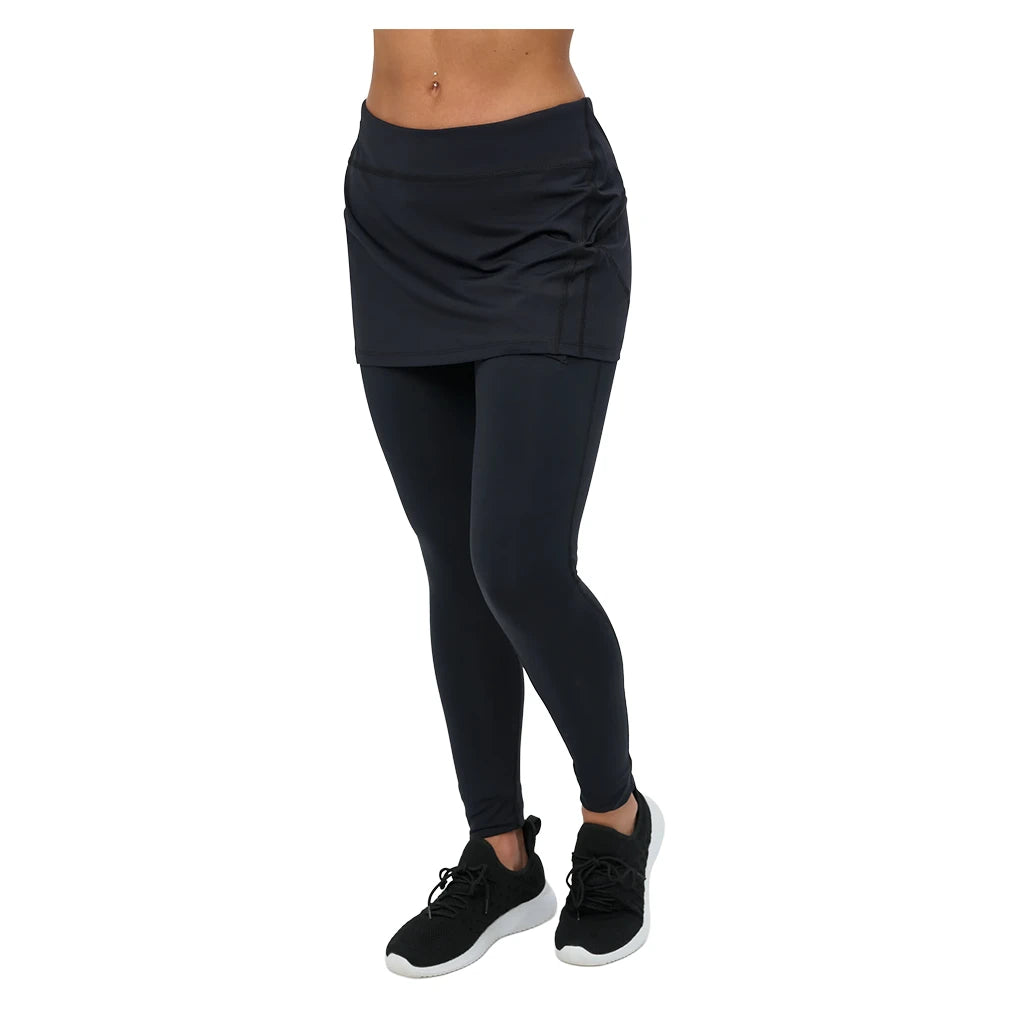 Women`s Tennis Skirt Leggings