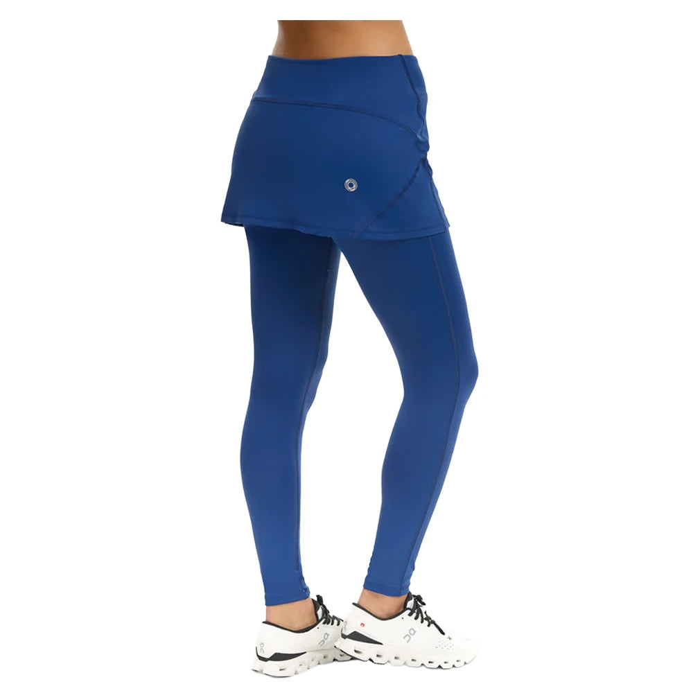 Women`s Tennis Skirt Leggings