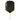 Scorpeus Pro V Anna Bright 14mm Pickleball Paddle JOOLA Yellow