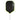 Kosmos Pro V Tyson McGuffin 14mm Pickleball Paddle Surge Green