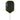 Kosmos Pro V Federico Staksrud 16mm Pickleball Paddle Surge Green