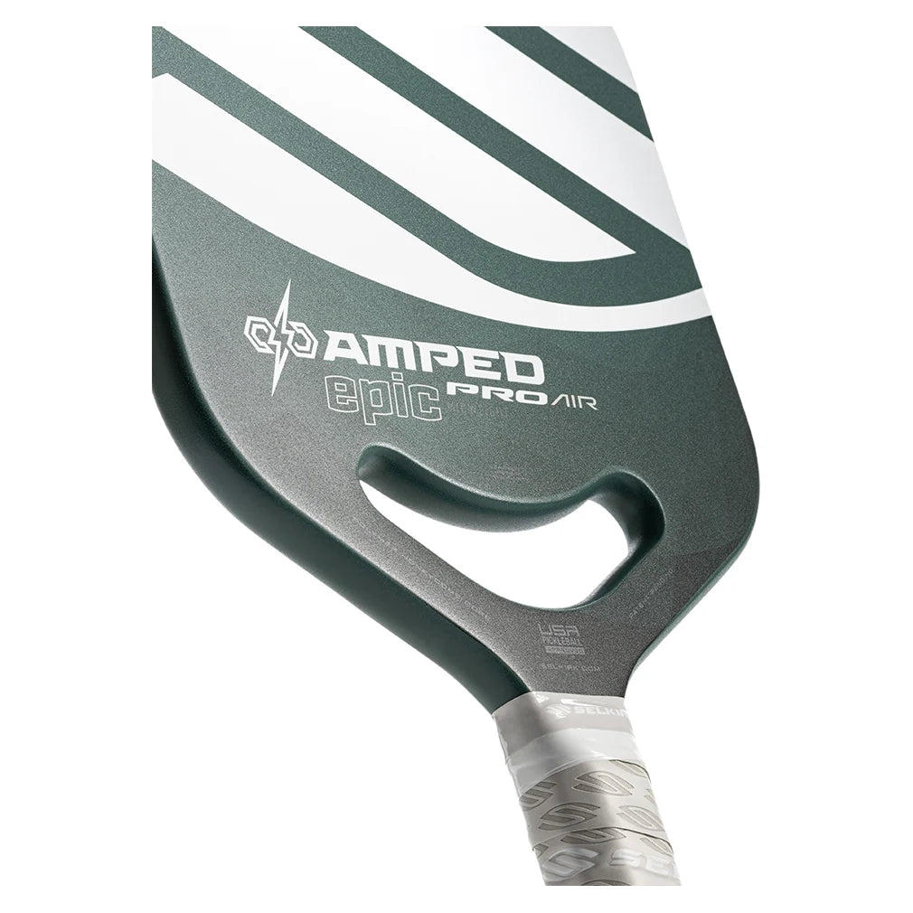 Amped Pro Epic Pickleball Paddle Pine