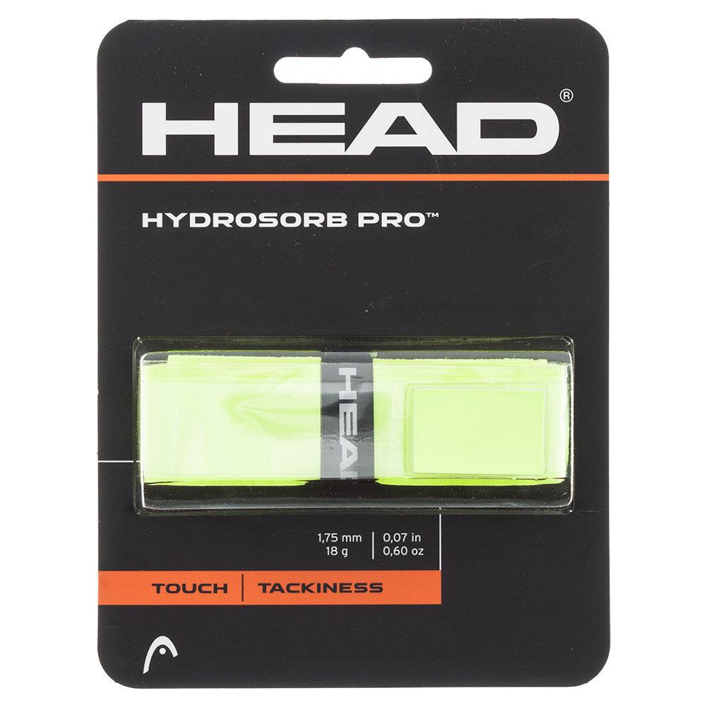 Hydrosorb Pro Replacement Grip Yellow