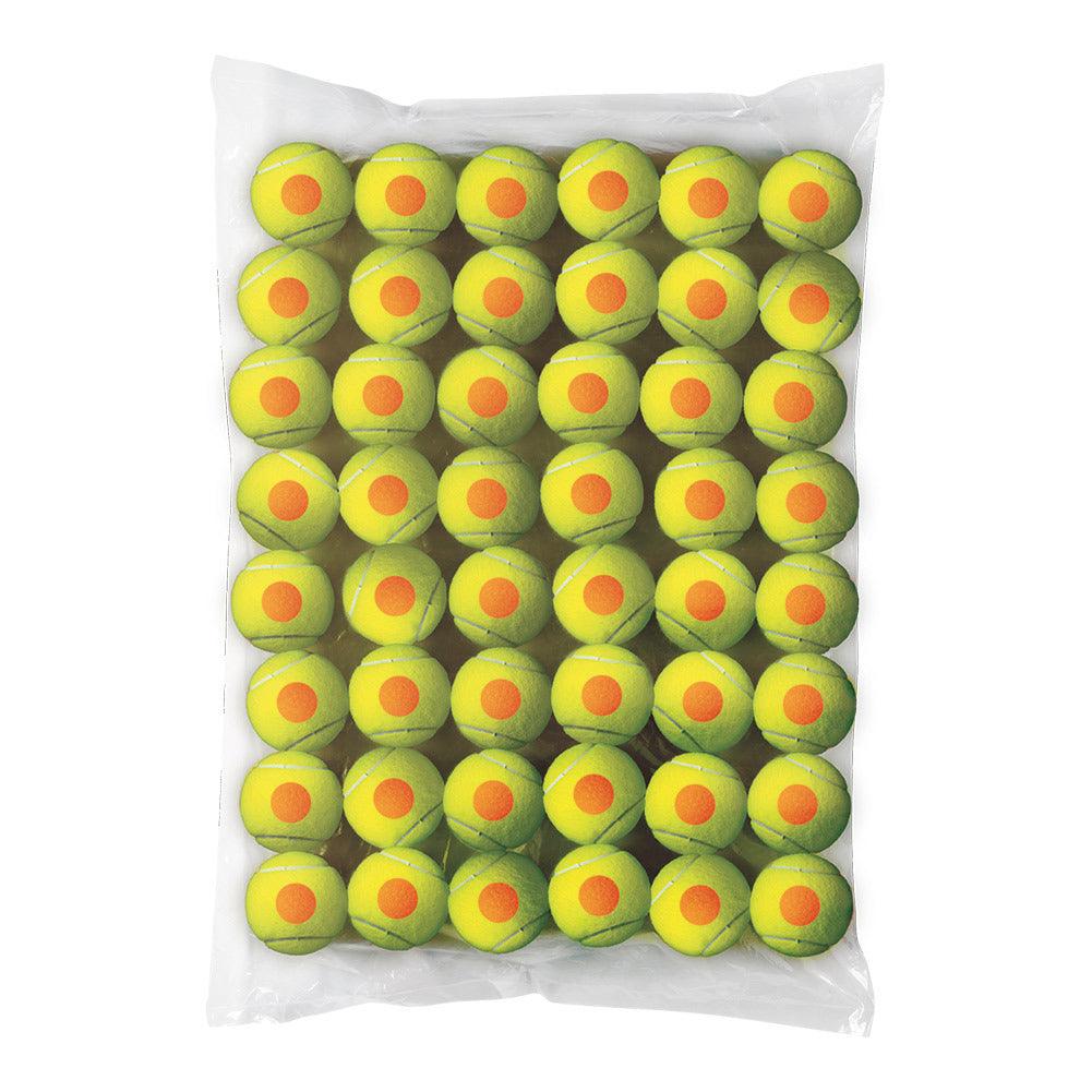 Starter Orange Stage 2 Balls 48 Pack