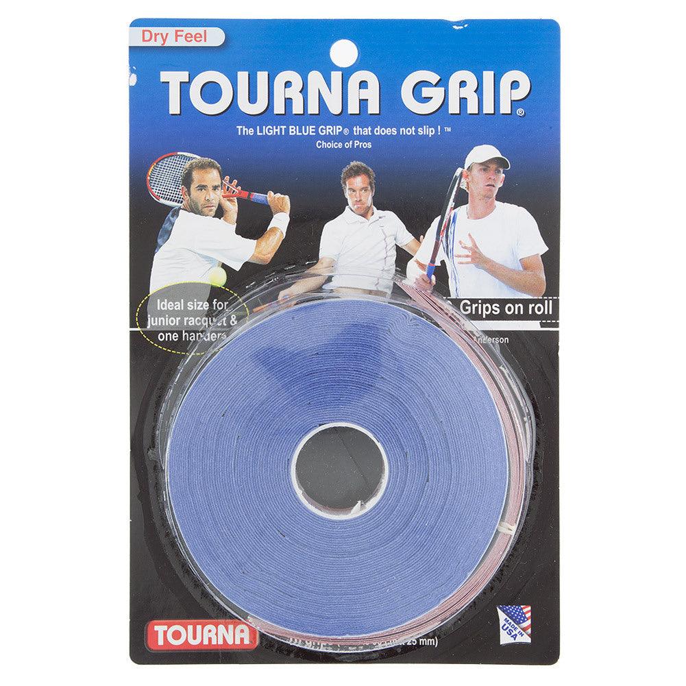 Grip 10 Grip Pack Blue