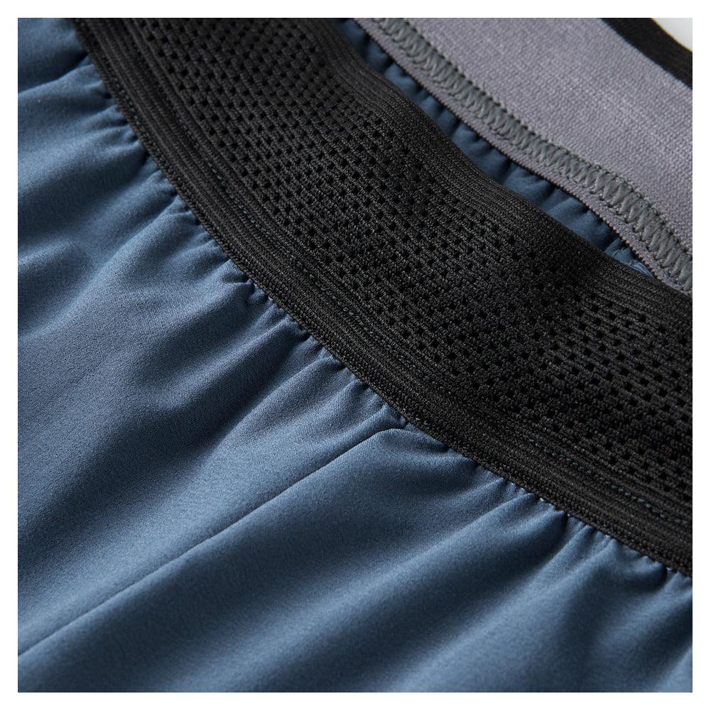 Men's 8-inch Amplify Short Vintage Indigo