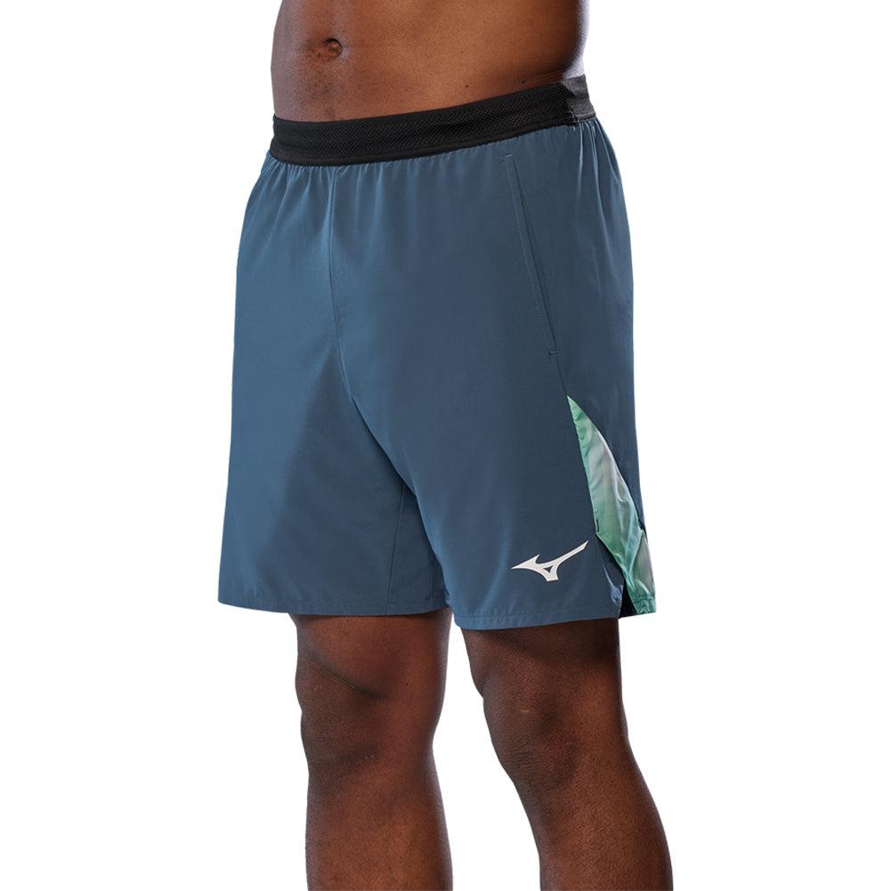 Men's 8-inch Amplify Short Vintage Indigo