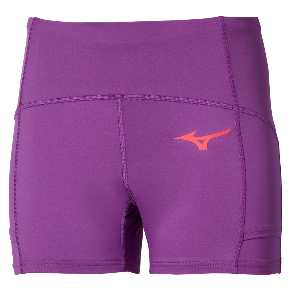 Women's Flex Tight Dahlia