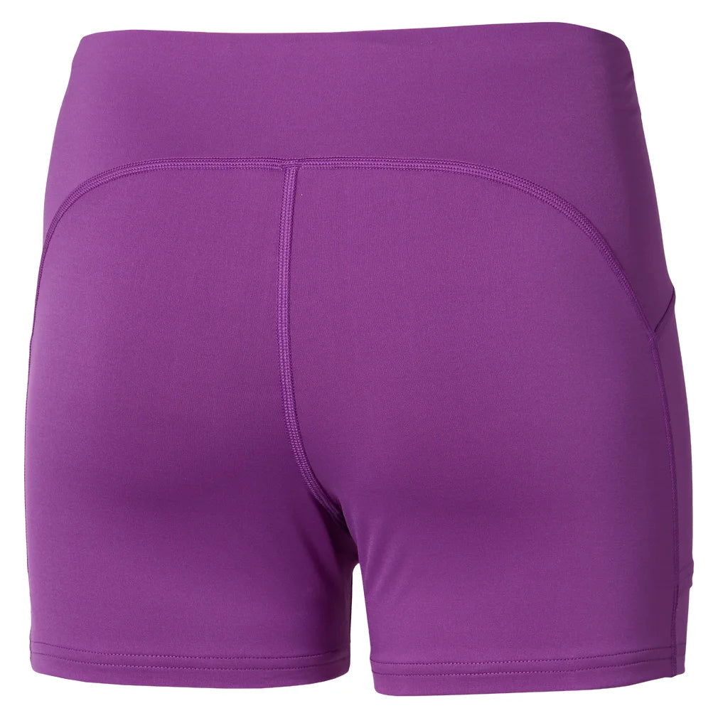 Women's Flex Tight Dahlia