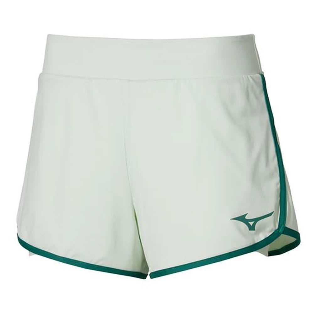 Women's Flex Short Phantom Green