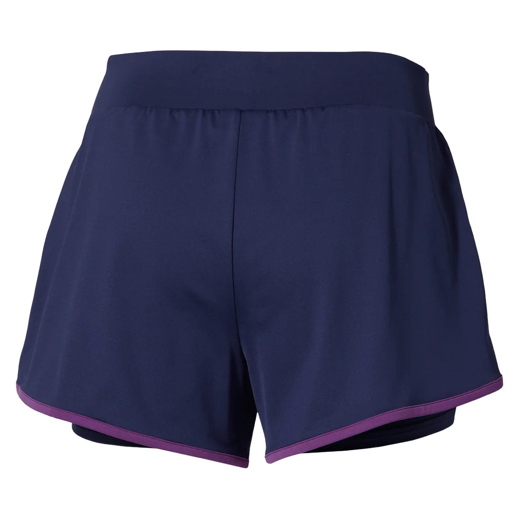 Women's Flex Short Beacon Blue