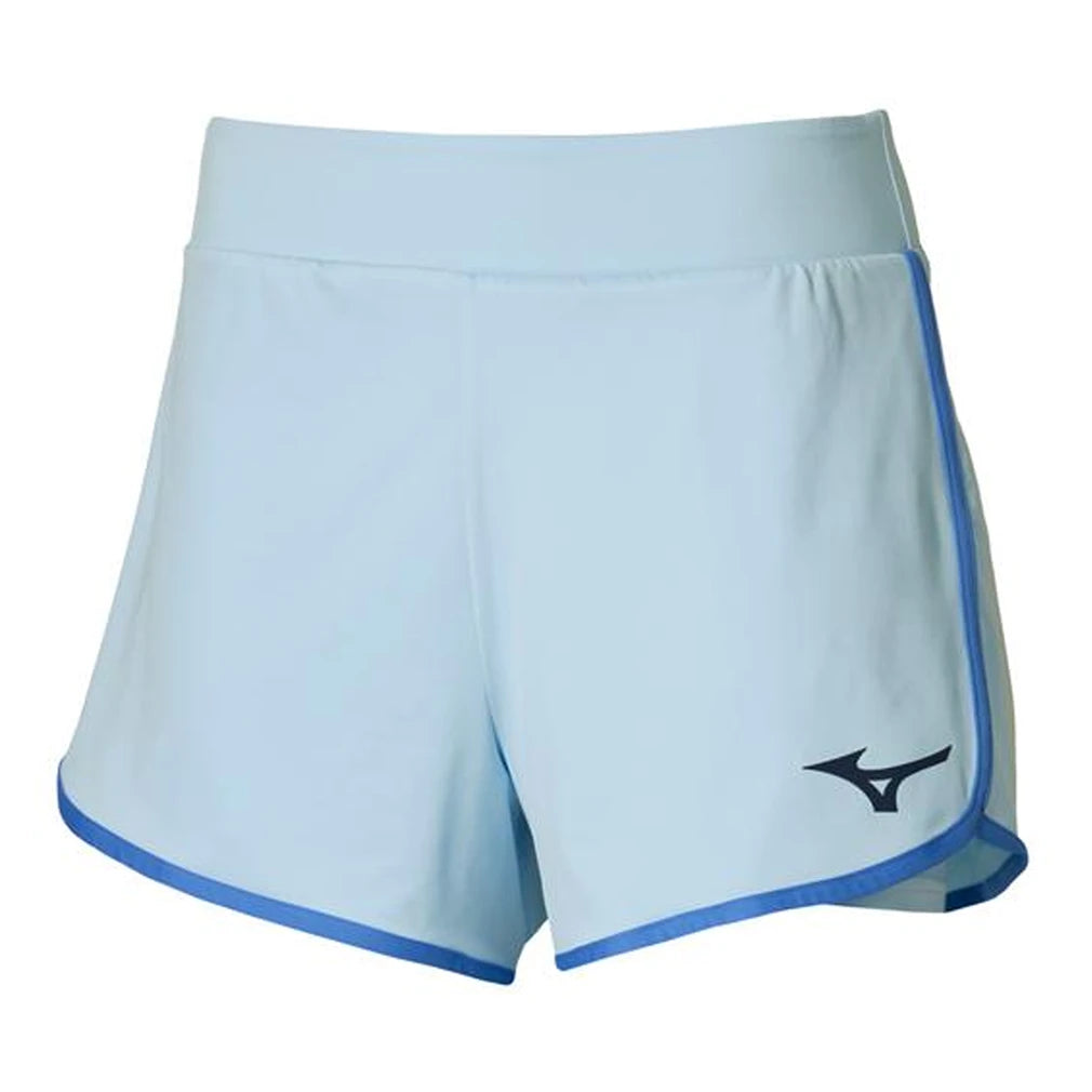 Women's Flex Short Ice Water