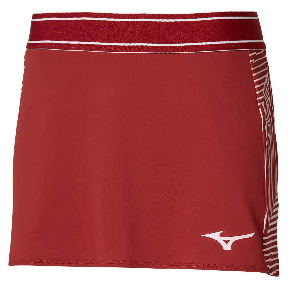 Women's Flex Tennis Skort Lava Falls
