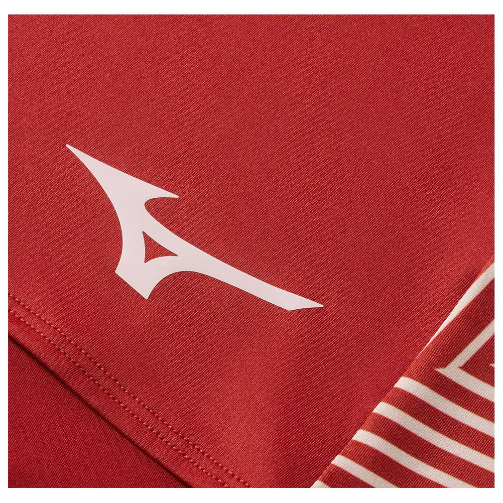 Women's Flex Tennis Skort Lava Falls