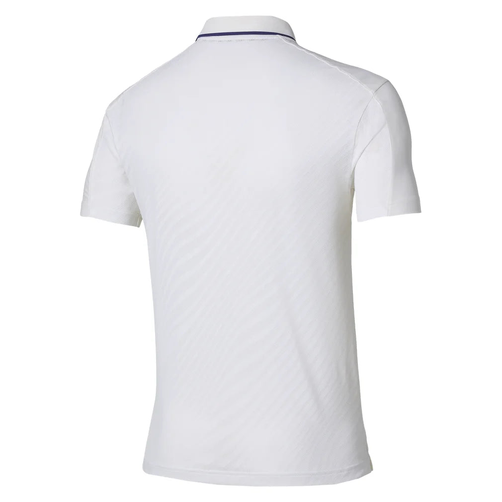 Men's Polo White