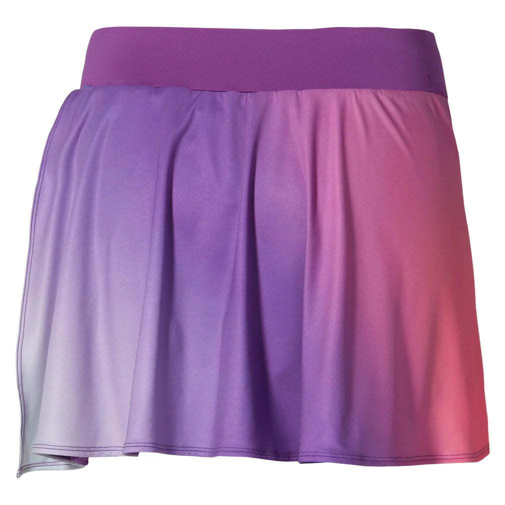 Women's Graphic Skort Dahlia