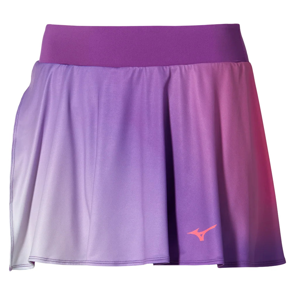 Women's Graphic Skort Dahlia