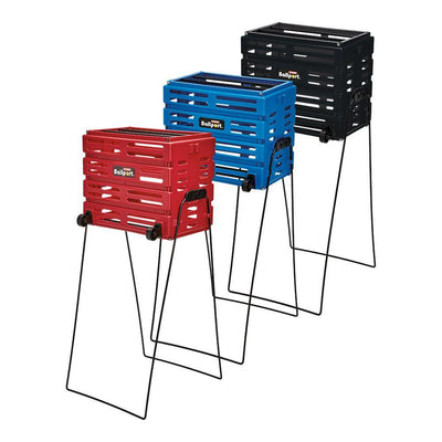 All Court Equipment