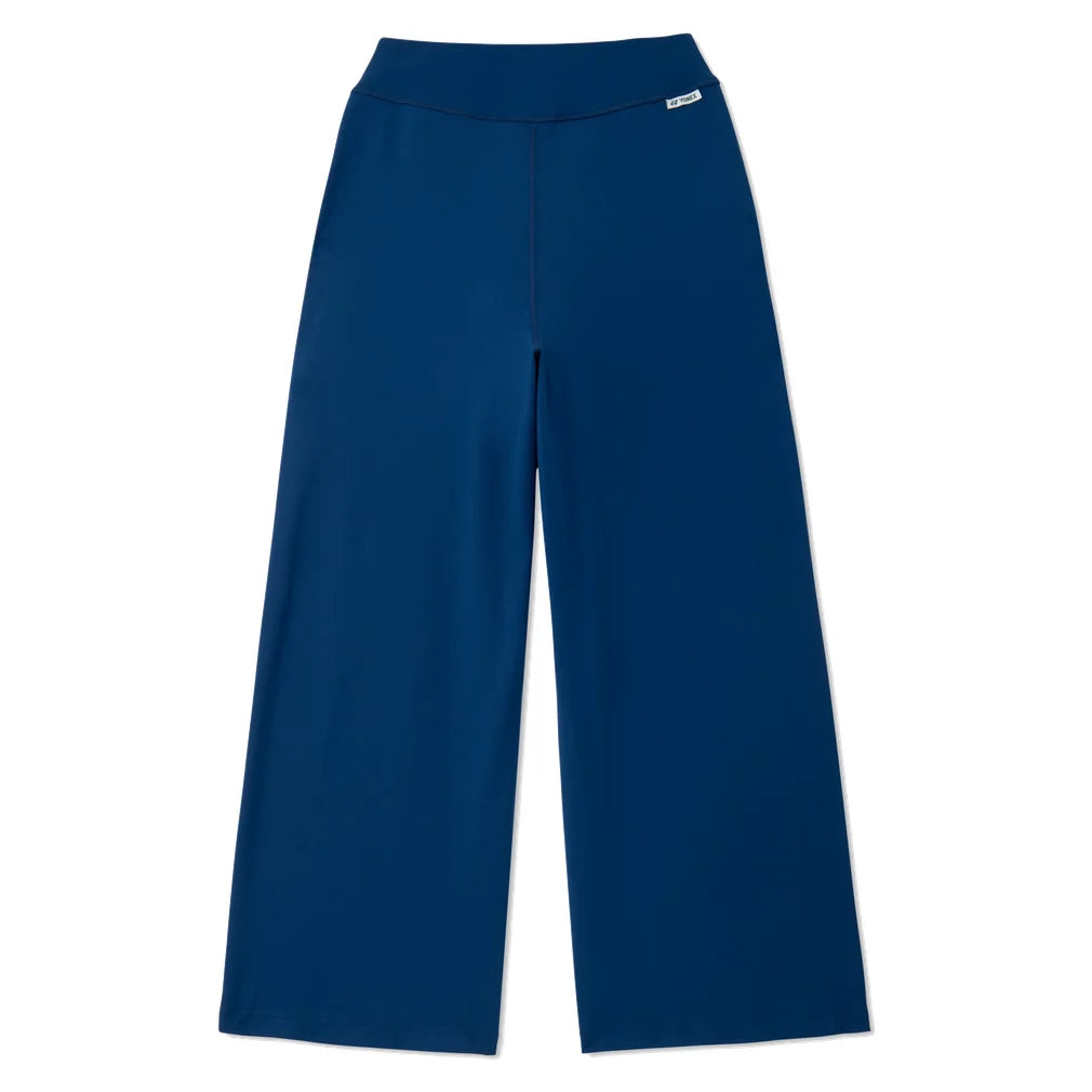 Women's Nature Series Warm-Up Pants, Yonex, Pickleball Express, 68122EX-F26-2