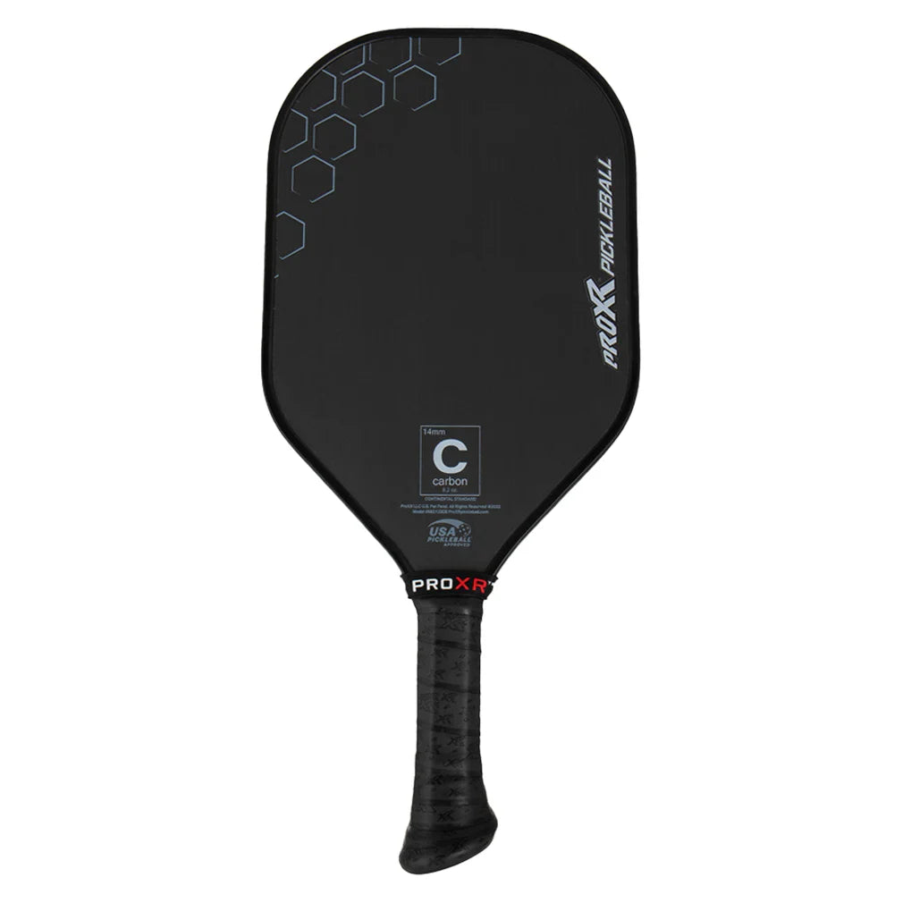 Carbon 14 Eastern Slim Pickleball Paddle
