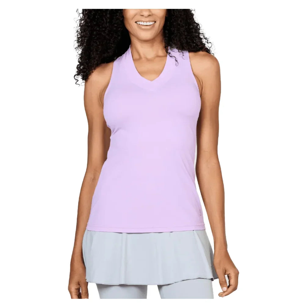 Women's UV Racerback Tank