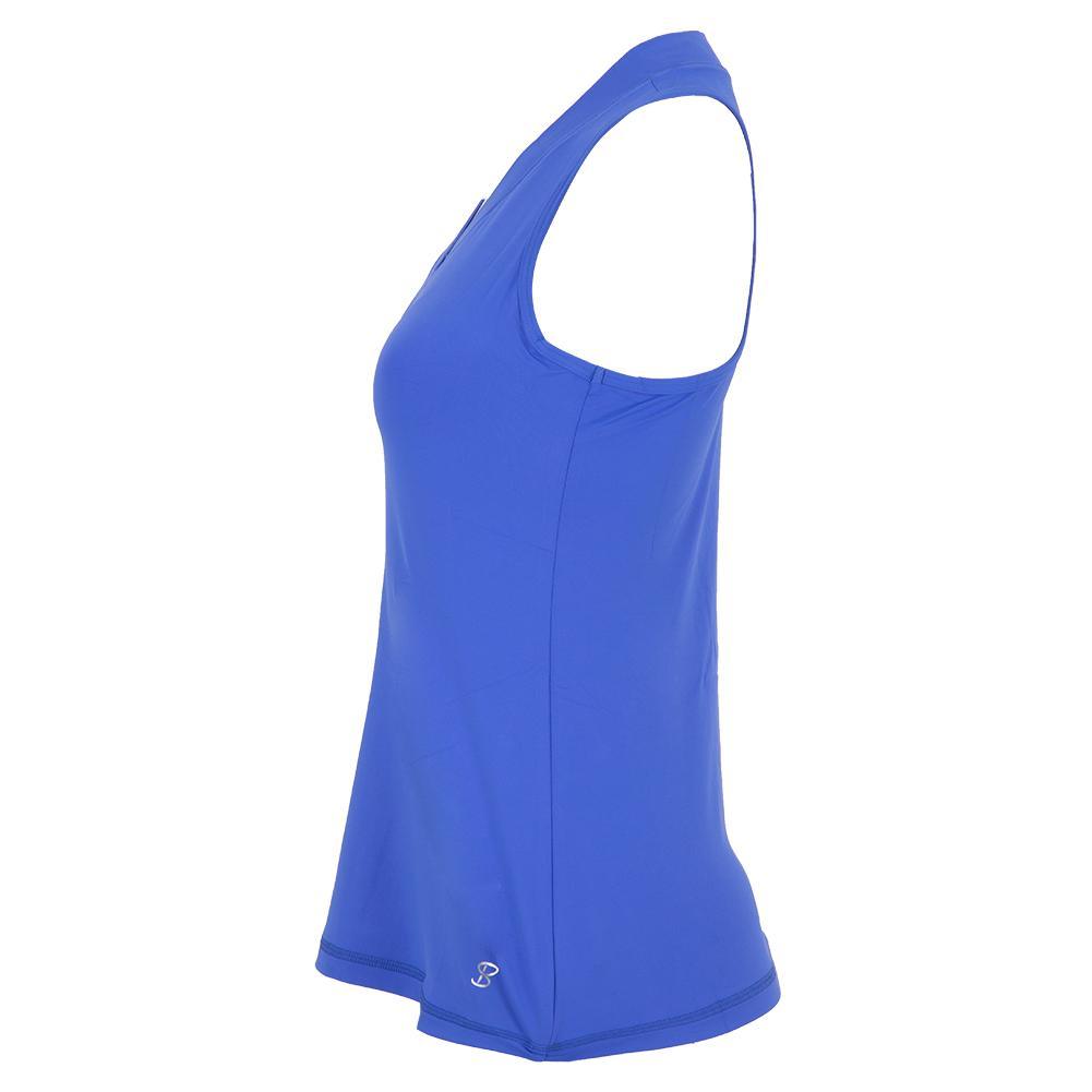 Women's UV Racerback Tank