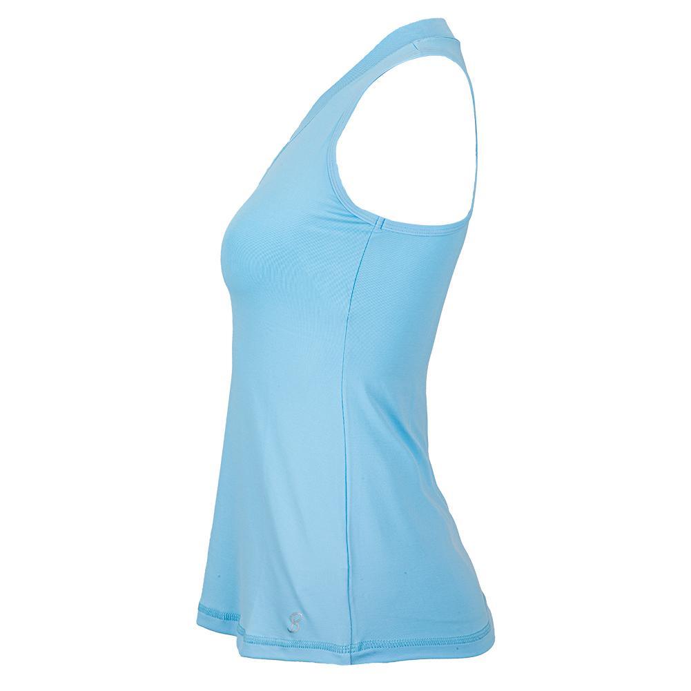 Women's UV Racerback Tank