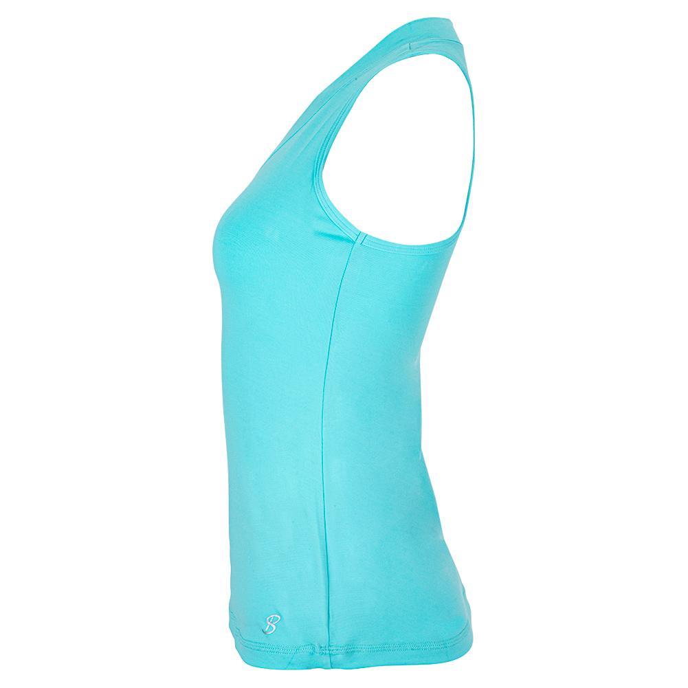 Women's UV Racerback Tank