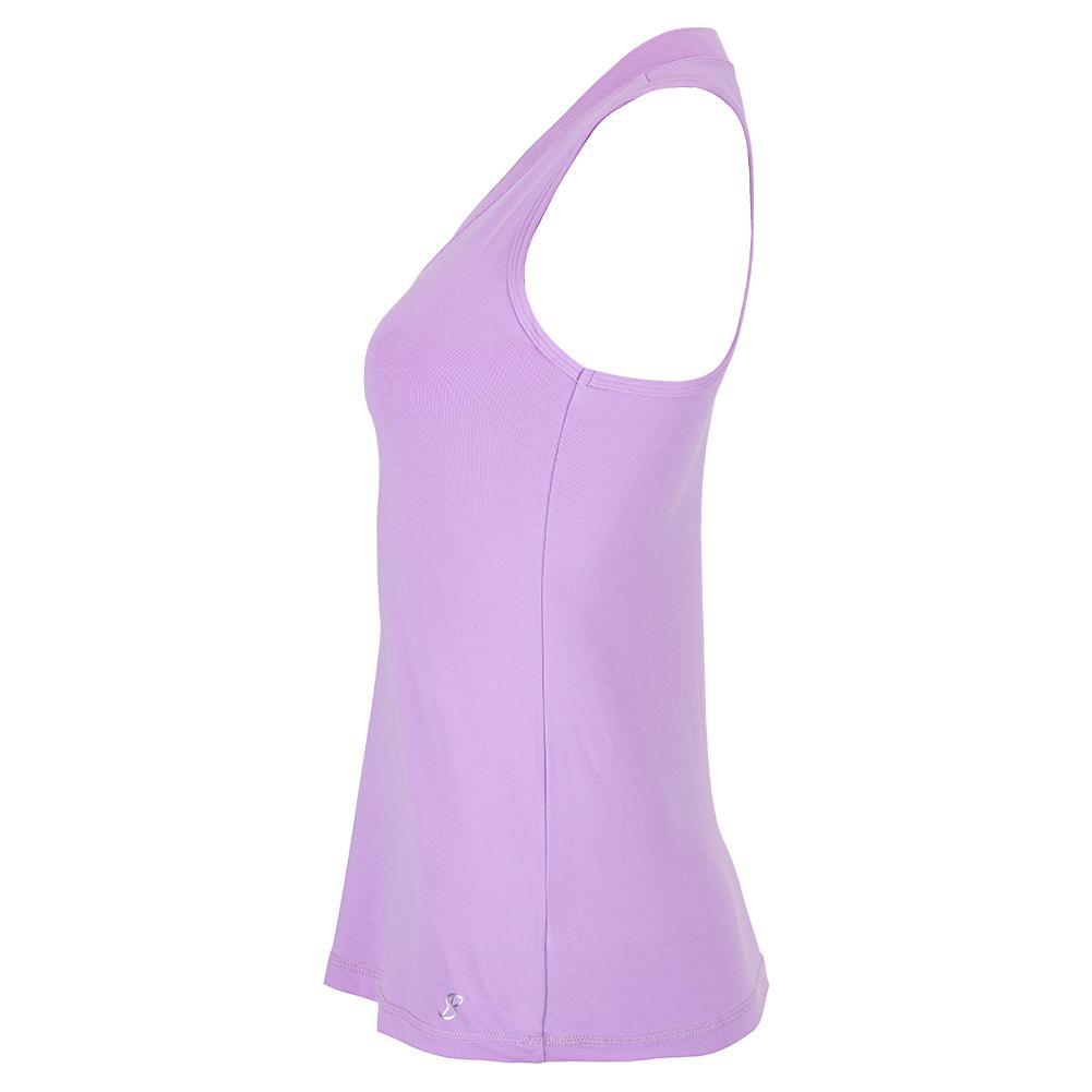 Women's UV Racerback Tank