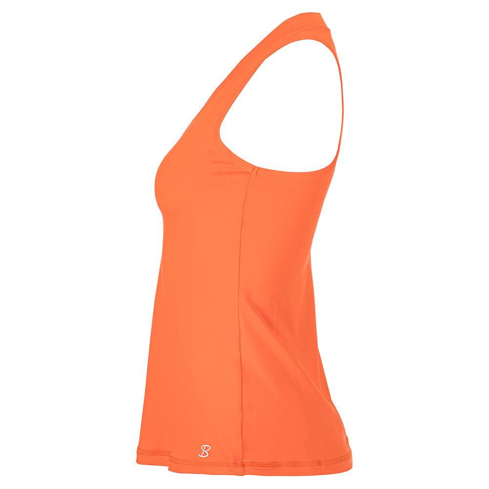 Women's UV Racerback Tank