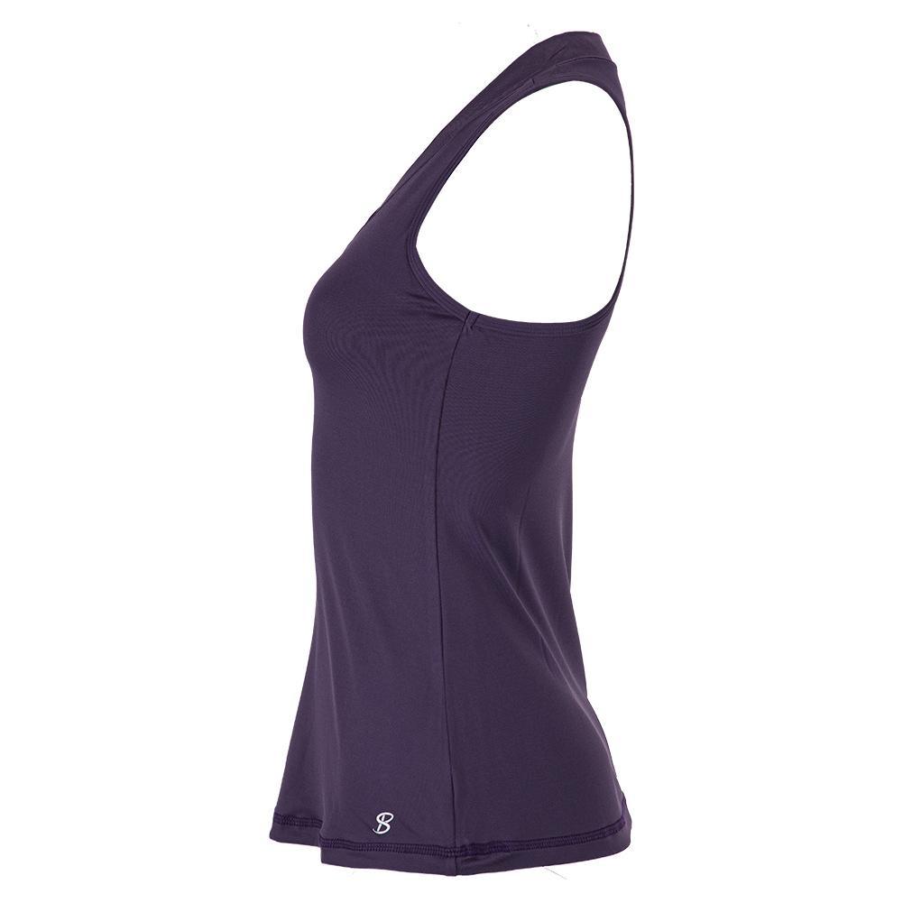 Women's UV Racerback Tank