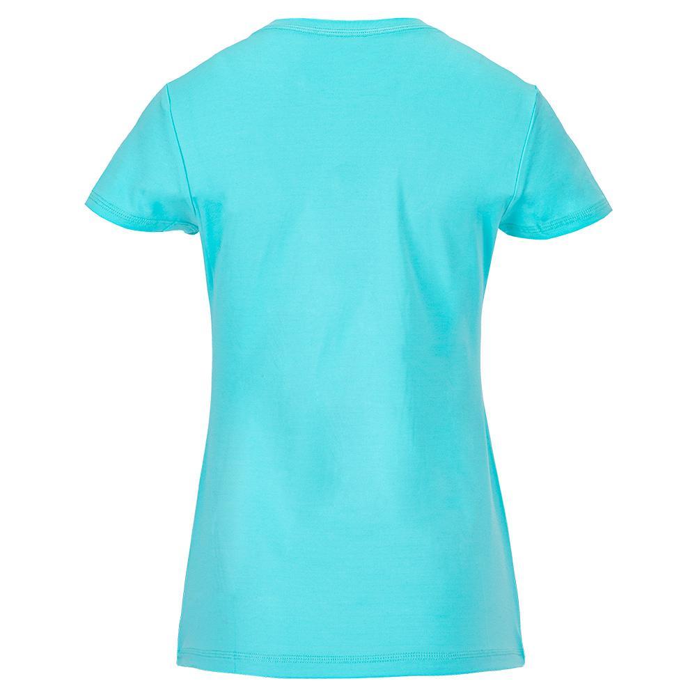Women's UV Short Sleeve Top