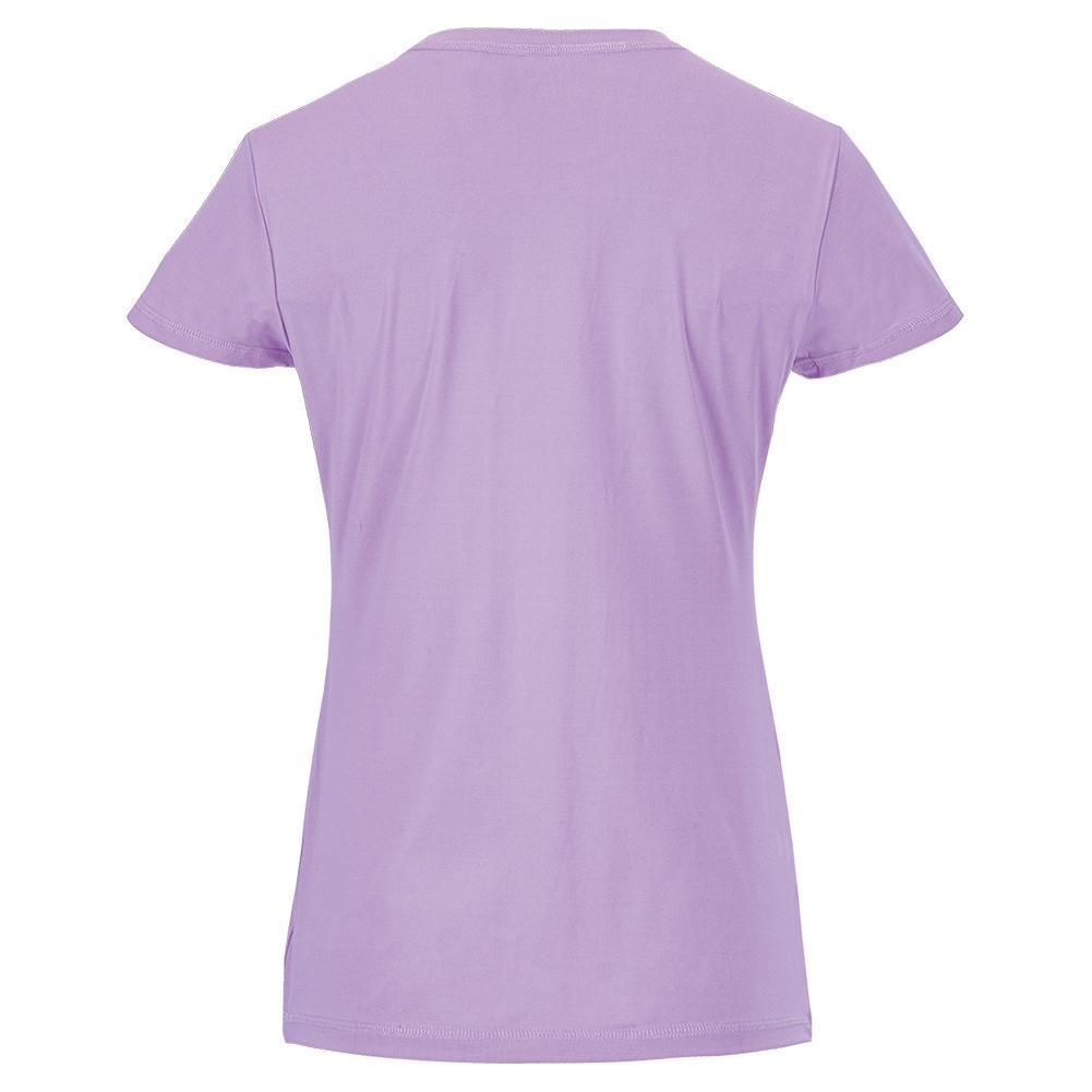 Women's UV Short Sleeve Top