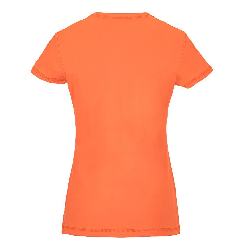 Women's UV Short Sleeve Top