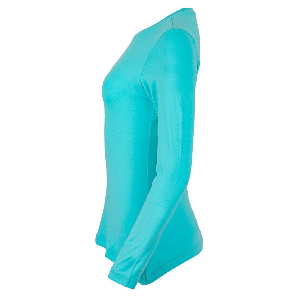 Women's UV Long Sleeve Top