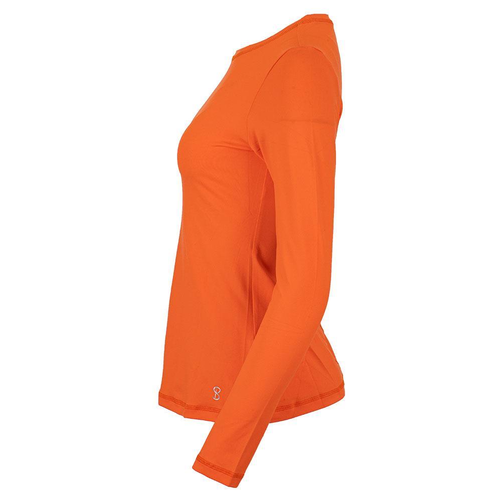 Women's UV Long Sleeve Top
