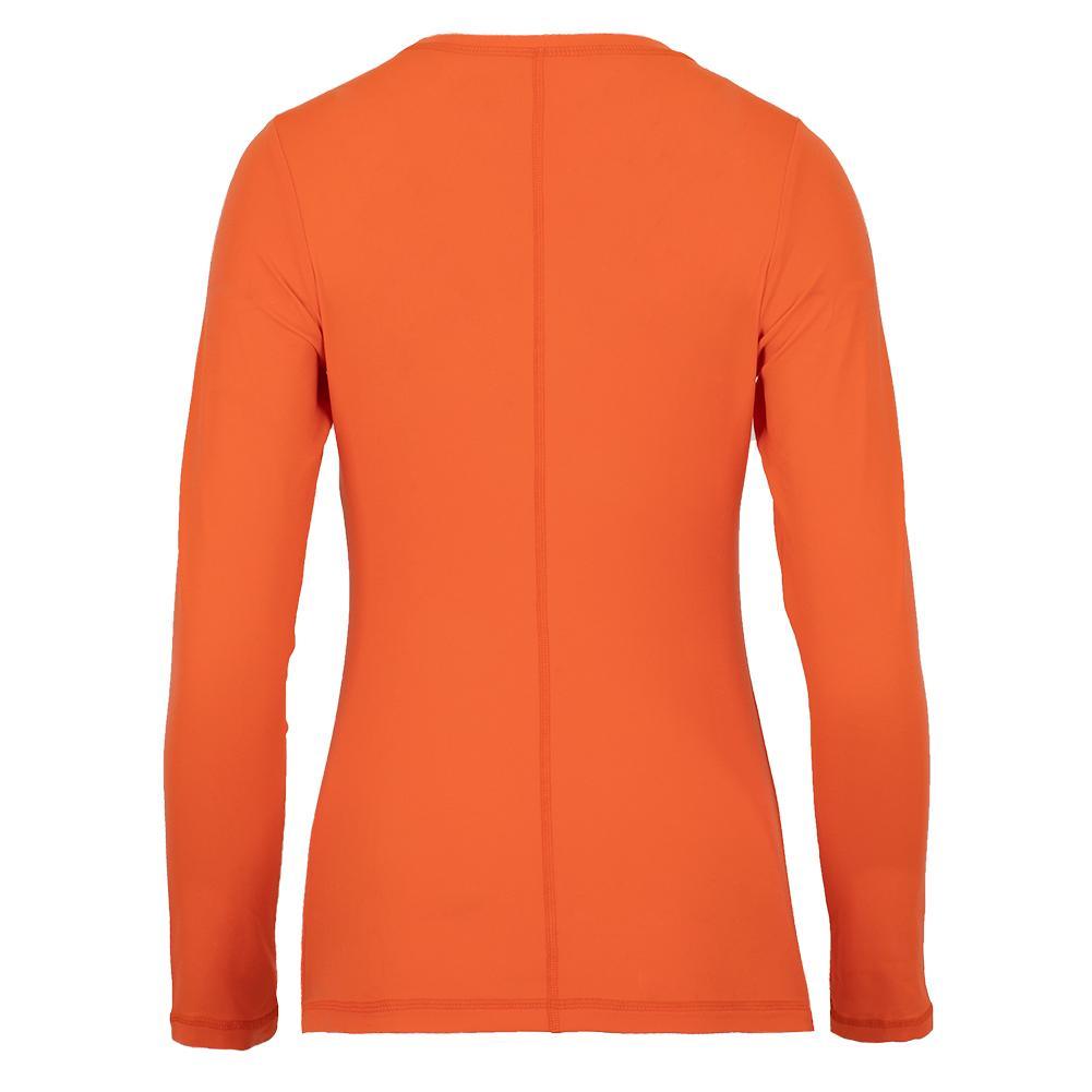 Women's UV Long Sleeve Top