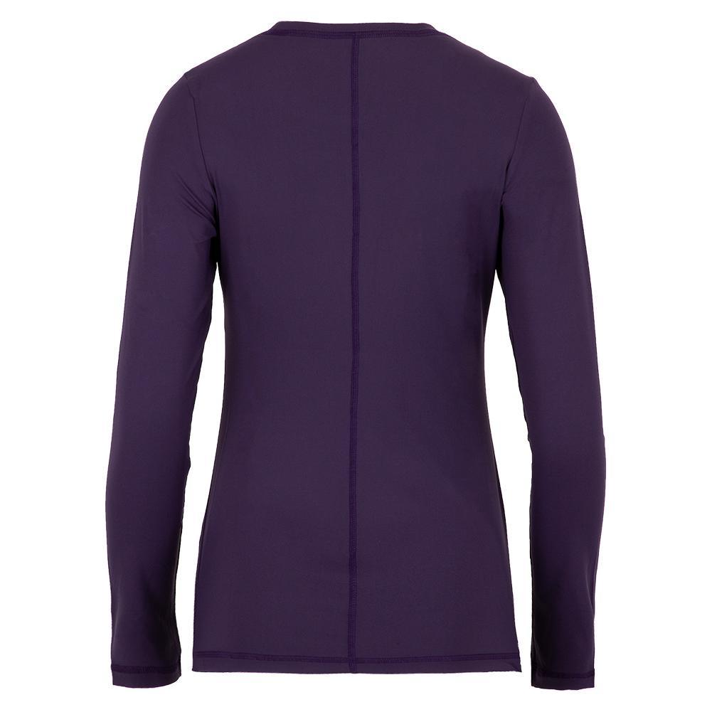 Women's UV Long Sleeve Top